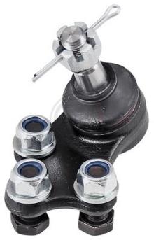A.B.S. ALL BRAKE SYSTEMS BV. 220359