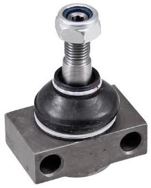 A.B.S. ALL BRAKE SYSTEMS BV. 220372
