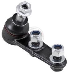 A.B.S. ALL BRAKE SYSTEMS BV. 220387