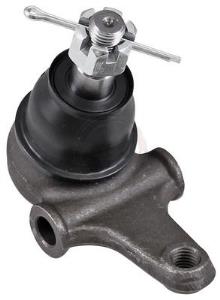 A.B.S. ALL BRAKE SYSTEMS BV. 220399