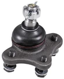 A.B.S. ALL BRAKE SYSTEMS BV. 220400
