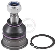 A.B.S. ALL BRAKE SYSTEMS BV. 220402