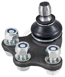 A.B.S. ALL BRAKE SYSTEMS BV. 220405