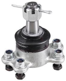A.B.S. ALL BRAKE SYSTEMS BV. 220424