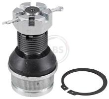 A.B.S. ALL BRAKE SYSTEMS BV. 220427