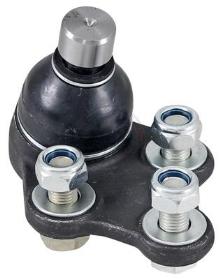 A.B.S. ALL BRAKE SYSTEMS BV. 220431