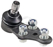 A.B.S. ALL BRAKE SYSTEMS BV. 220433