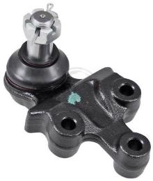 A.B.S. ALL BRAKE SYSTEMS BV. 220439