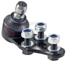 A.B.S. ALL BRAKE SYSTEMS BV. 220440