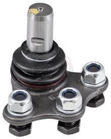 A.B.S. ALL BRAKE SYSTEMS BV. 220444