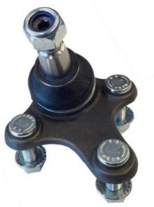 A.B.S. ALL BRAKE SYSTEMS BV. 220451