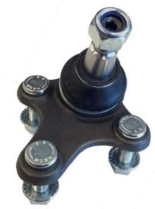 A.B.S. ALL BRAKE SYSTEMS BV. 220452