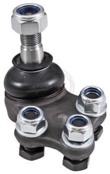A.B.S. ALL BRAKE SYSTEMS BV. 220455