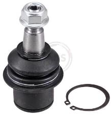 A.B.S. ALL BRAKE SYSTEMS BV. 220457