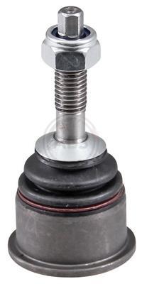 A.B.S. ALL BRAKE SYSTEMS BV. 220458