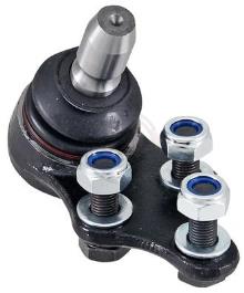 A.B.S. ALL BRAKE SYSTEMS BV. 220463