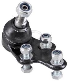 A.B.S. ALL BRAKE SYSTEMS BV. 220465
