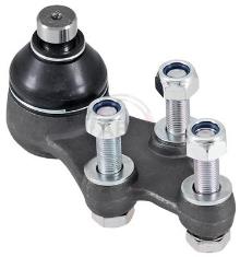 A.B.S. ALL BRAKE SYSTEMS BV. 220466