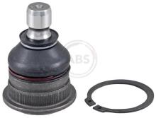 A.B.S. ALL BRAKE SYSTEMS BV. 220469