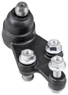 A.B.S. ALL BRAKE SYSTEMS BV. 220475