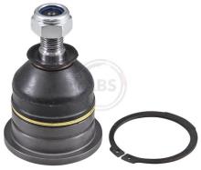 A.B.S. ALL BRAKE SYSTEMS BV. 220476