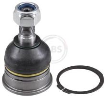 A.B.S. ALL BRAKE SYSTEMS BV. 220477