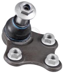A.B.S. ALL BRAKE SYSTEMS BV. 220482