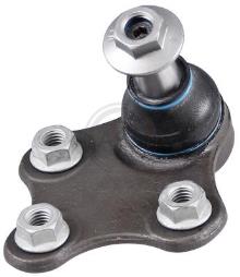 A.B.S. ALL BRAKE SYSTEMS BV. 220483
