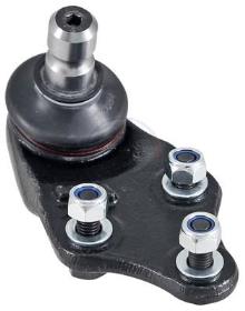 A.B.S. ALL BRAKE SYSTEMS BV. 220488