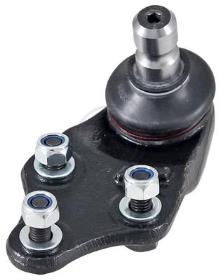 A.B.S. ALL BRAKE SYSTEMS BV. 220489