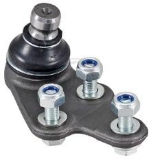 A.B.S. ALL BRAKE SYSTEMS BV. 220502