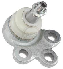A.B.S. ALL BRAKE SYSTEMS BV. 220511