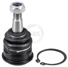 A.B.S. ALL BRAKE SYSTEMS BV. 220526