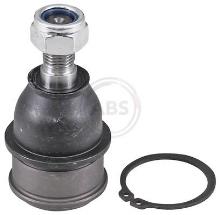 A.B.S. ALL BRAKE SYSTEMS BV. 220528