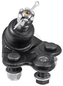 A.B.S. ALL BRAKE SYSTEMS BV. 220529