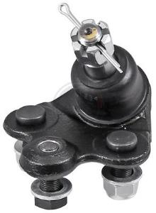 A.B.S. ALL BRAKE SYSTEMS BV. 220530