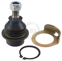A.B.S. ALL BRAKE SYSTEMS BV. 220534