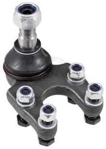 A.B.S. ALL BRAKE SYSTEMS BV. 220543