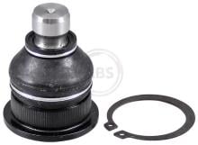 A.B.S. ALL BRAKE SYSTEMS BV. 220552