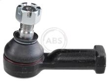 A.B.S. ALL BRAKE SYSTEMS BV. 220556