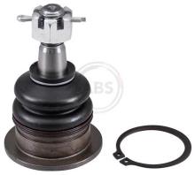 A.B.S. ALL BRAKE SYSTEMS BV. 220558