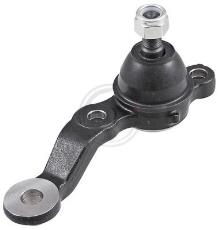 A.B.S. ALL BRAKE SYSTEMS BV. 220568
