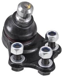 A.B.S. ALL BRAKE SYSTEMS BV. 220572