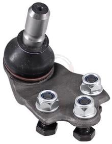 A.B.S. ALL BRAKE SYSTEMS BV. 220573
