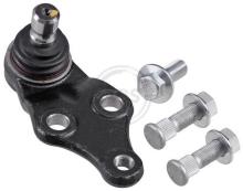 A.B.S. ALL BRAKE SYSTEMS BV. 220581