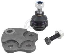 A.B.S. ALL BRAKE SYSTEMS BV. 220595