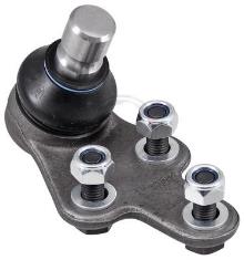 A.B.S. ALL BRAKE SYSTEMS BV. 220599