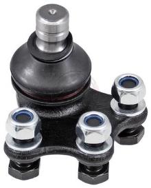 A.B.S. ALL BRAKE SYSTEMS BV. 220606
