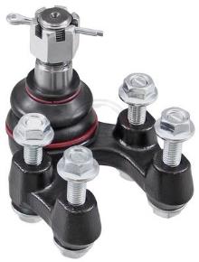 A.B.S. ALL BRAKE SYSTEMS BV. 220612