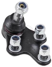 A.B.S. ALL BRAKE SYSTEMS BV. 220613